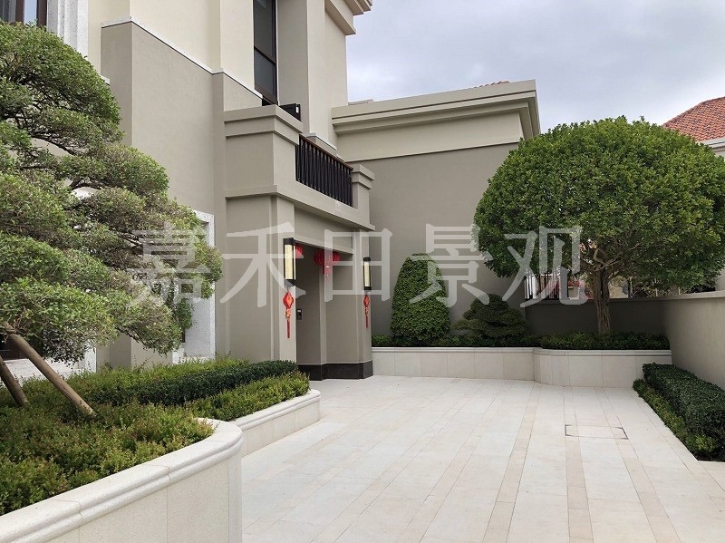 別墅園林景觀設(shè)計一般如何收費？
